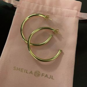 Sheila Fajl Hoops